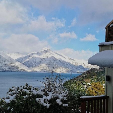 Lakeview Unit Queenstown Luaran gambar