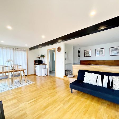 Lakeview Unit Queenstown Luaran gambar