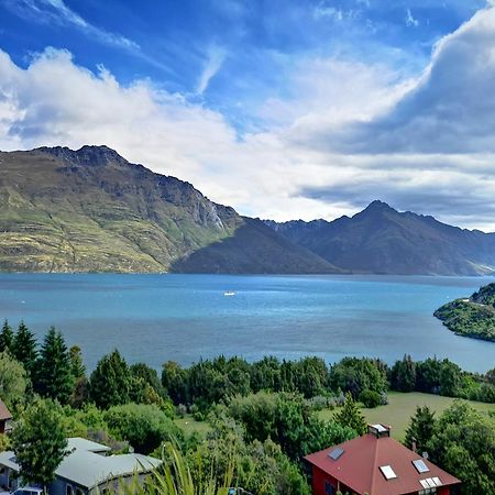 Lakeview Unit Queenstown Luaran gambar