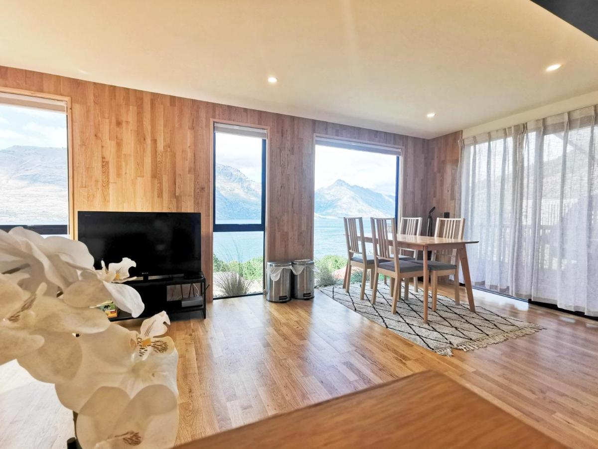 Lakeview Unit Queenstown Luaran gambar
