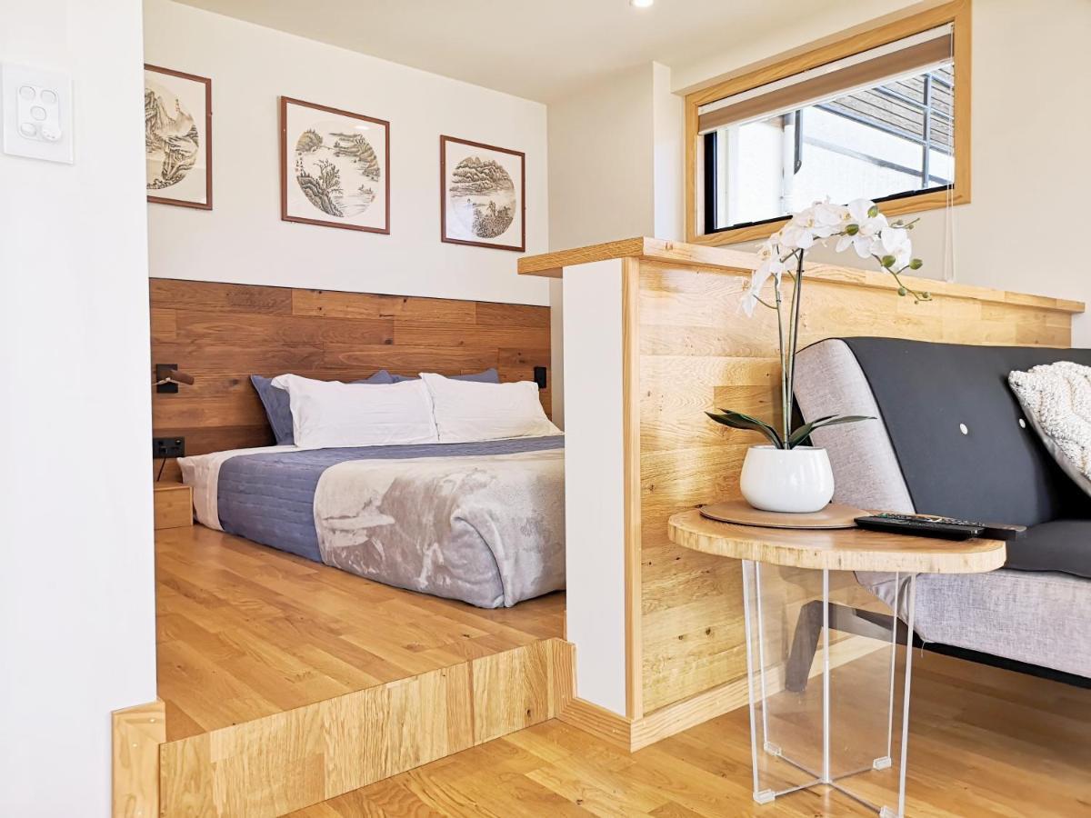 Lakeview Unit Queenstown Luaran gambar