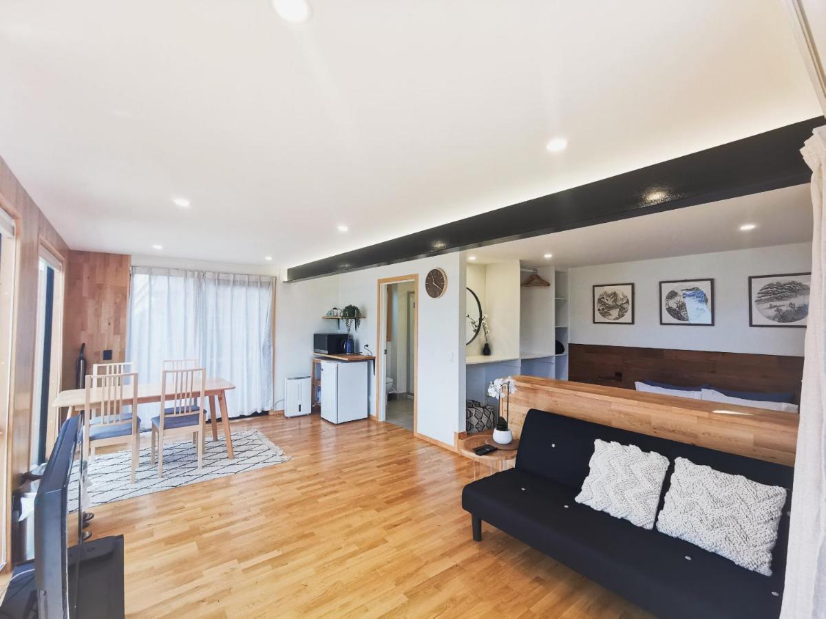 Lakeview Unit Queenstown Luaran gambar