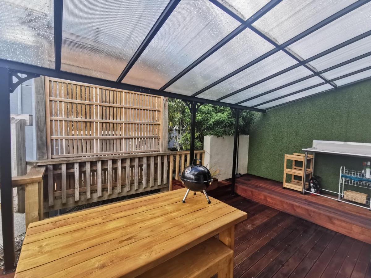 Lakeview Unit Queenstown Luaran gambar