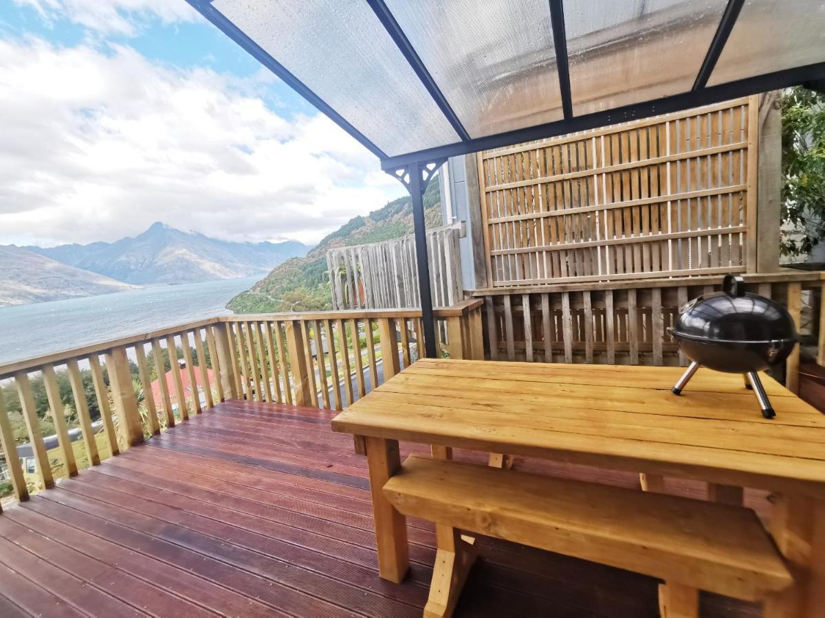 Lakeview Unit Queenstown Luaran gambar