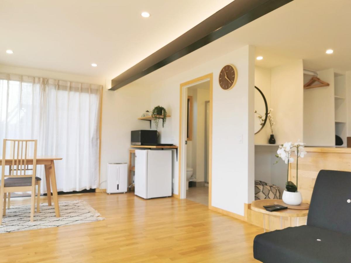 Lakeview Unit Queenstown Luaran gambar