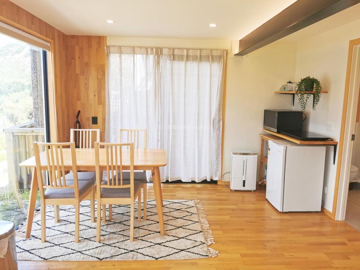 Lakeview Unit Queenstown Luaran gambar