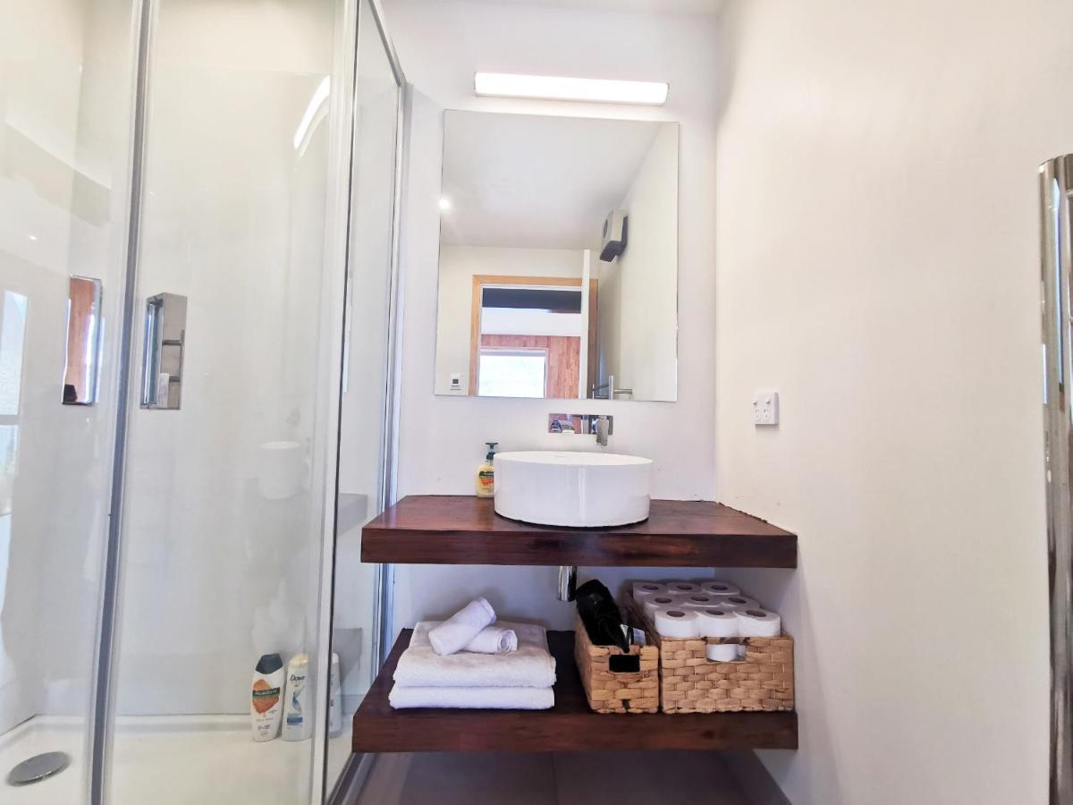 Lakeview Unit Queenstown Luaran gambar