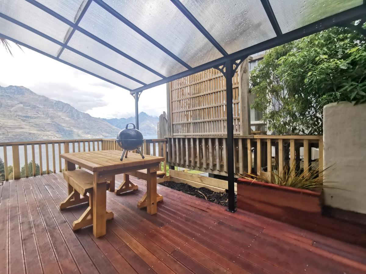 Lakeview Unit Queenstown Luaran gambar