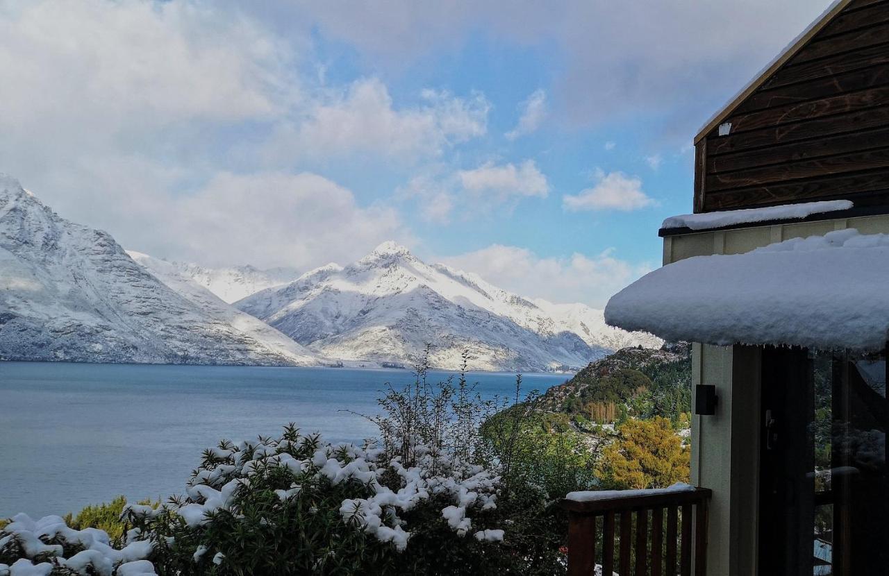 Lakeview Unit Queenstown Luaran gambar
