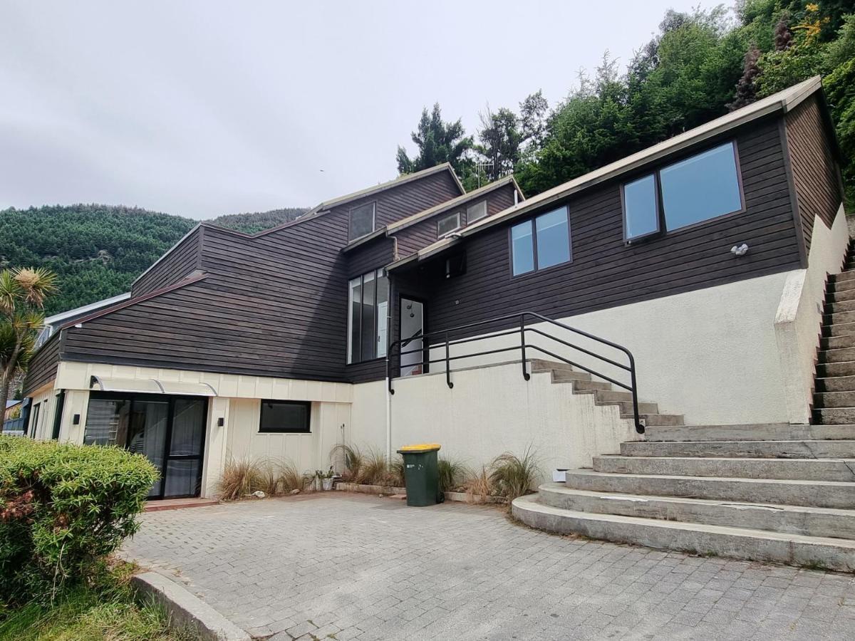 Lakeview Unit Queenstown Luaran gambar