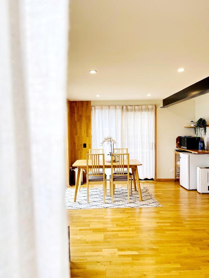 Lakeview Unit Queenstown Luaran gambar