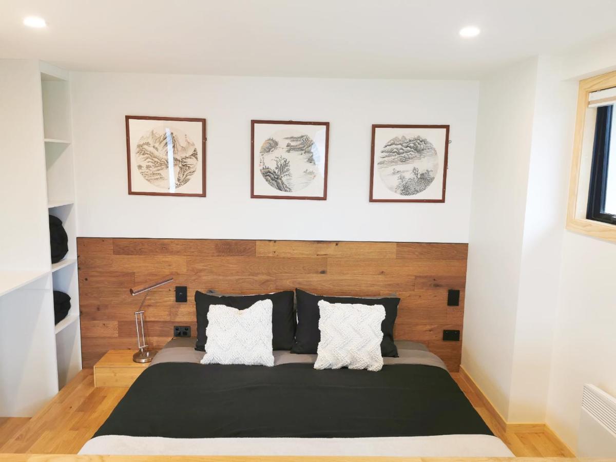 Lakeview Unit Queenstown Luaran gambar