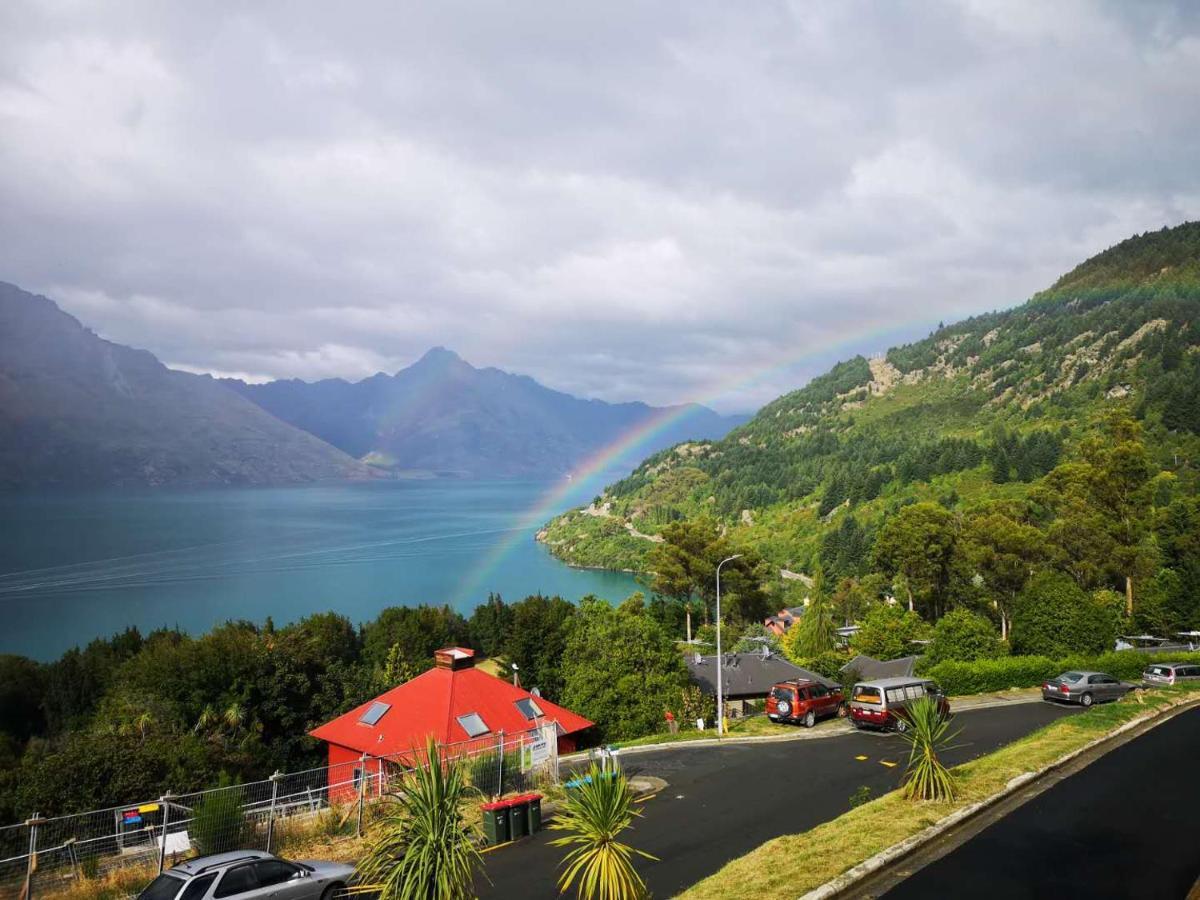 Lakeview Unit Queenstown Luaran gambar