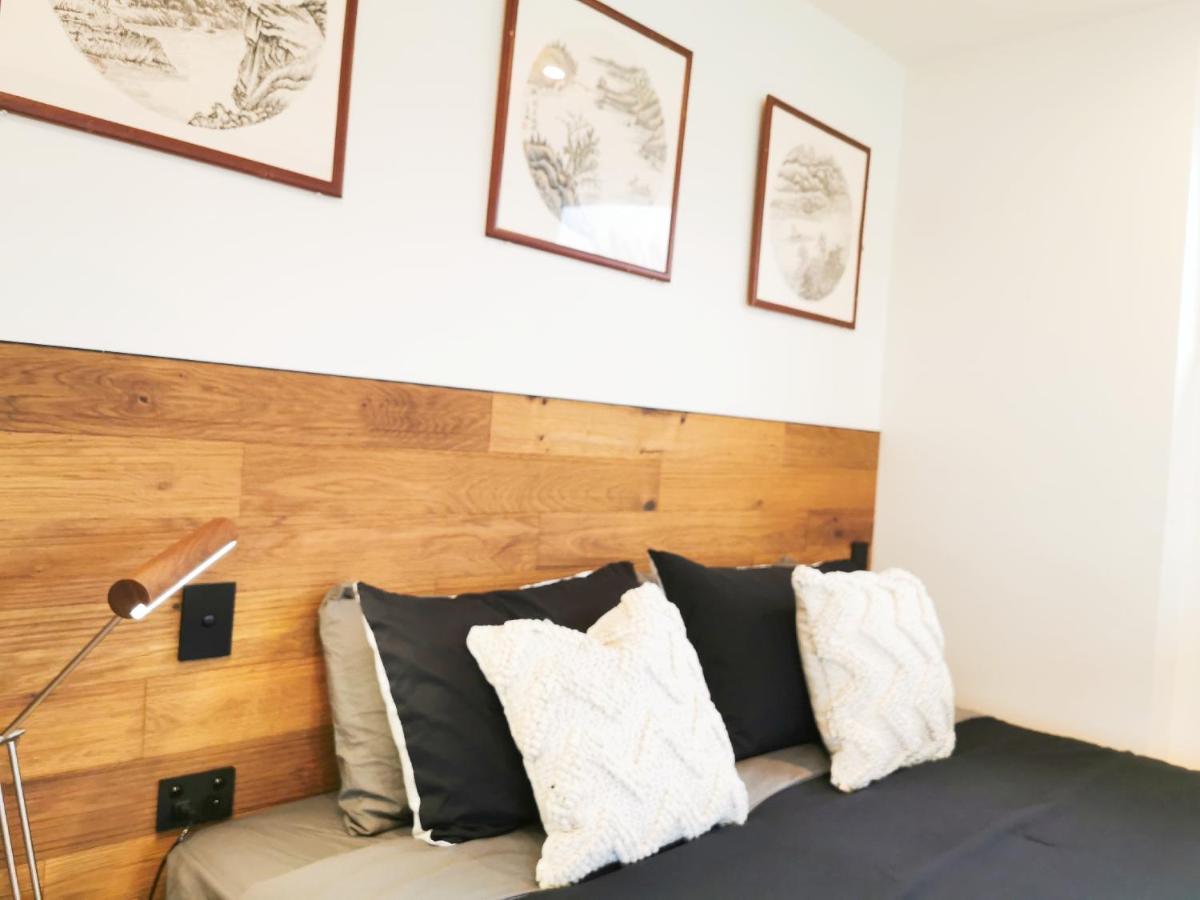 Lakeview Unit Queenstown Luaran gambar