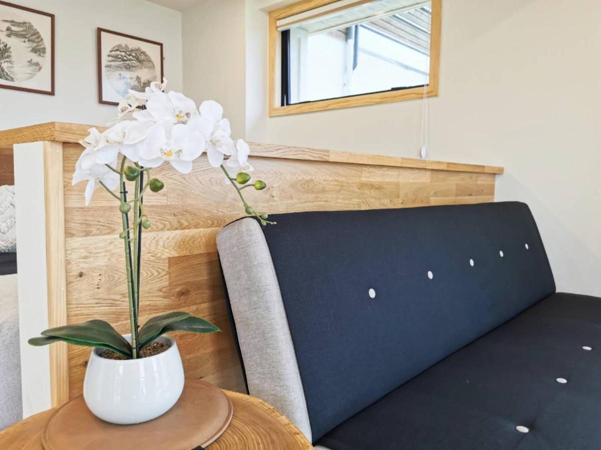 Lakeview Unit Queenstown Luaran gambar