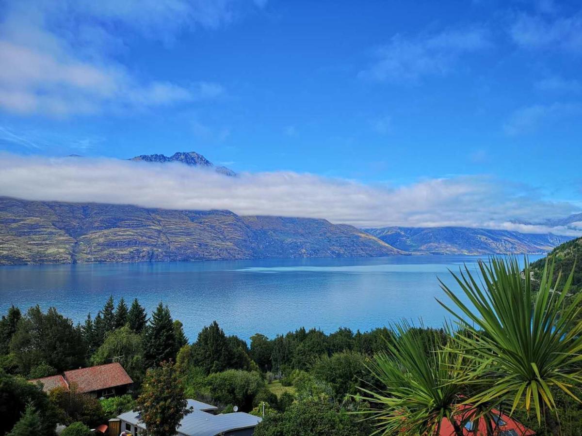 Lakeview Unit Queenstown Luaran gambar