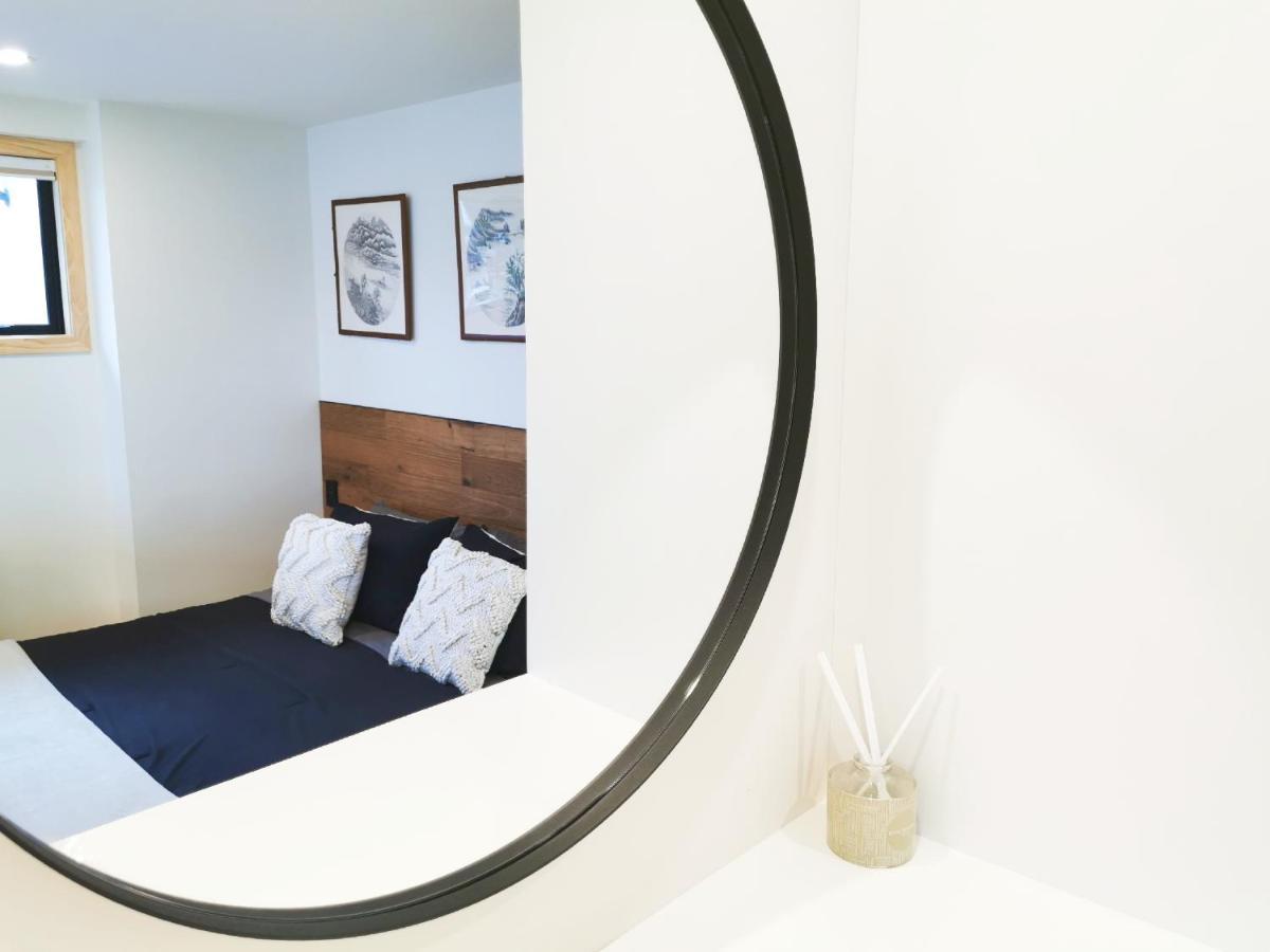 Lakeview Unit Queenstown Luaran gambar