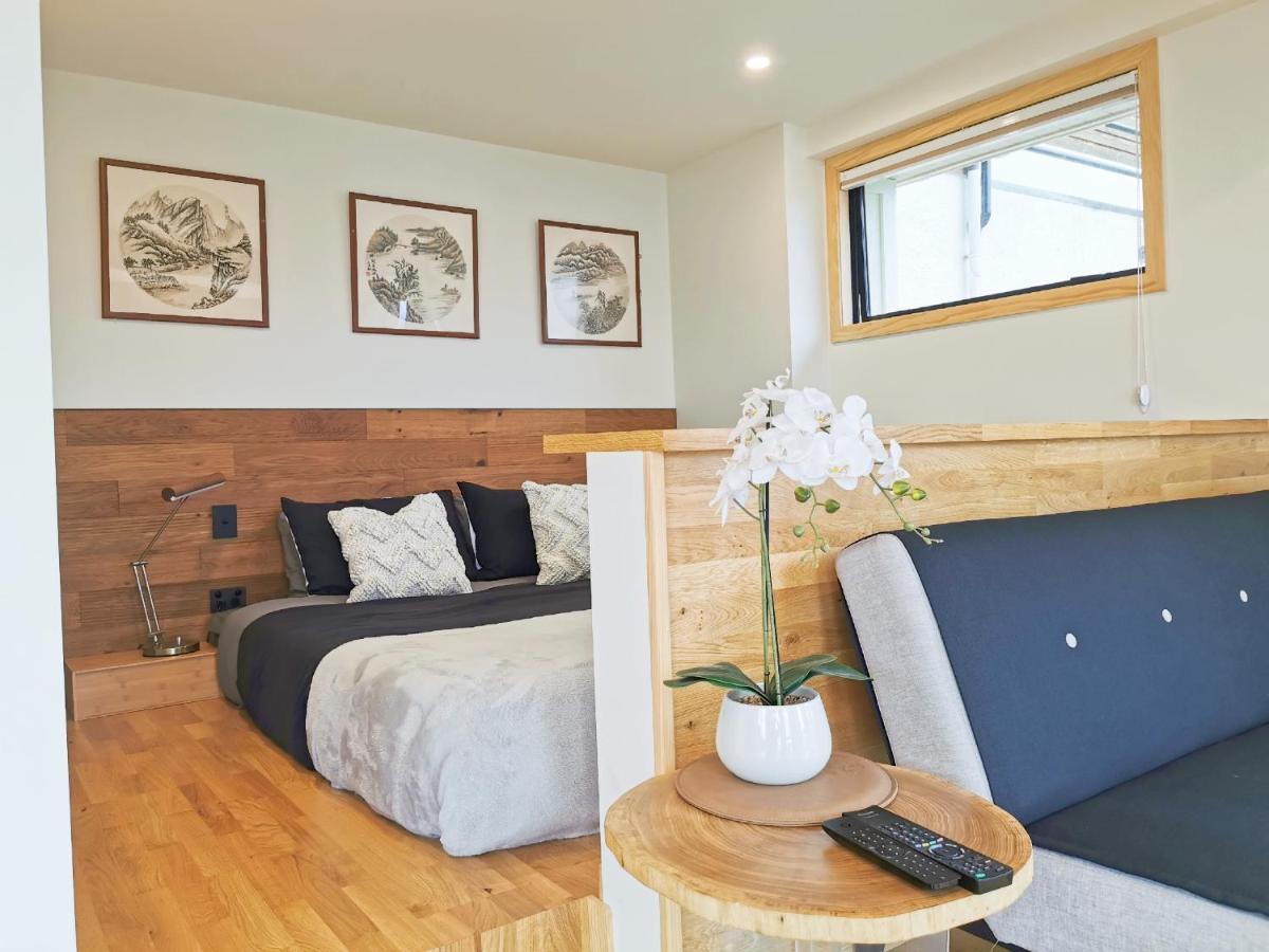 Lakeview Unit Queenstown Luaran gambar